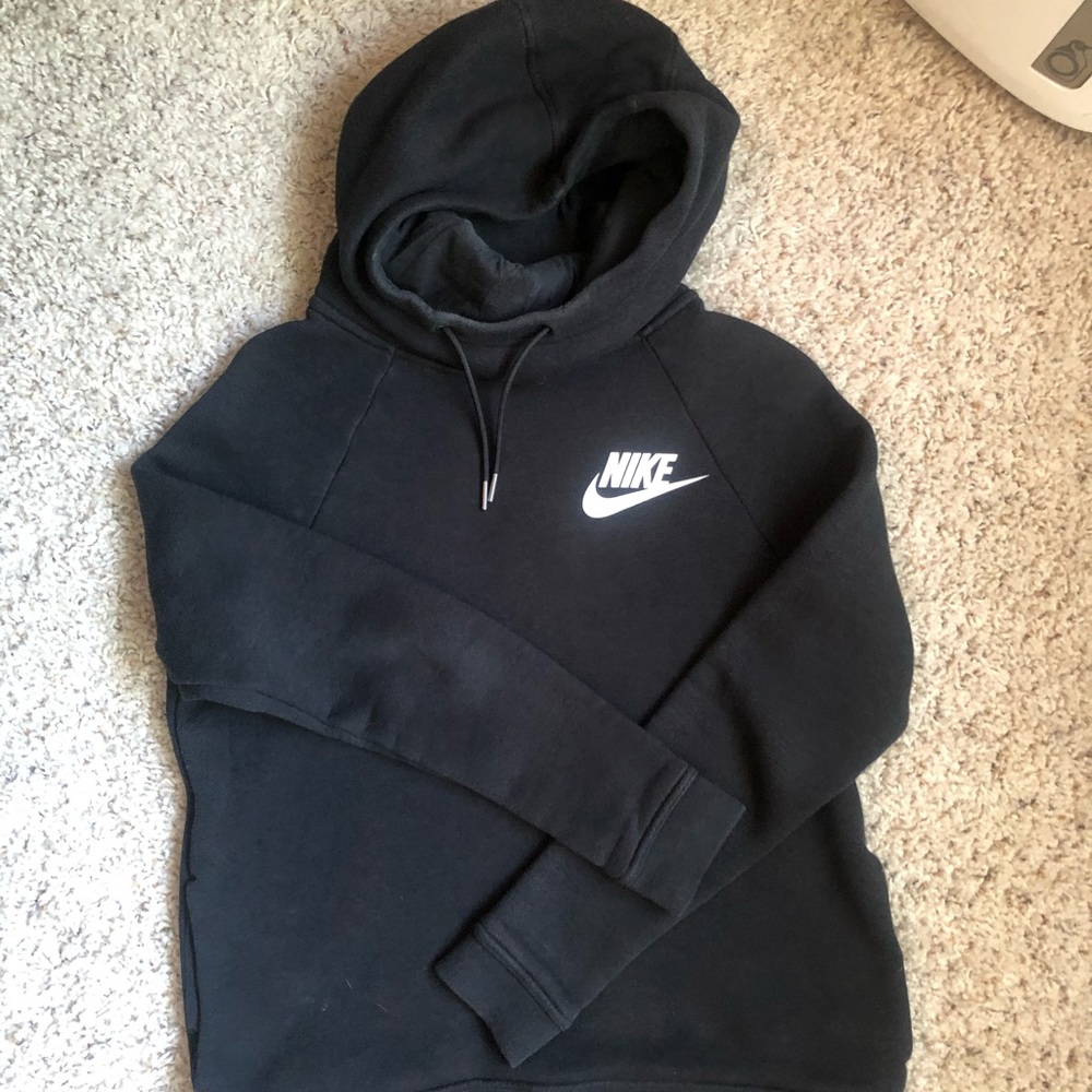 Nike hoodie